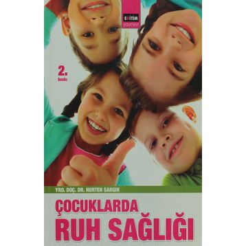 Çocuklarda Ruh Sağlığı - Genel