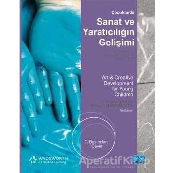 ÇOCUKLARDA YARATICILIĞIN GELİŞİMİ