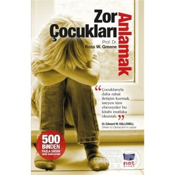 ÇOCUKLARI ANLAMAK