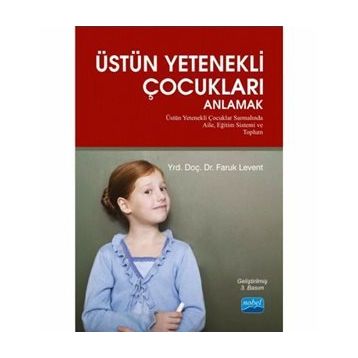 ÇOCUKLARI ANLAMAK