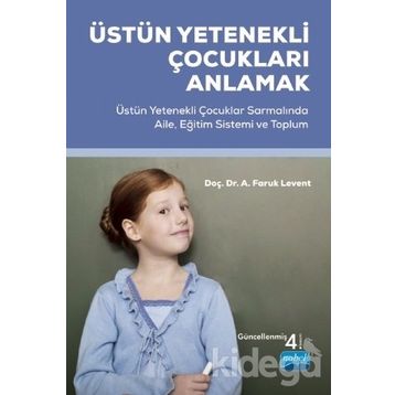 ÇOCUKLARI ANLAMAK