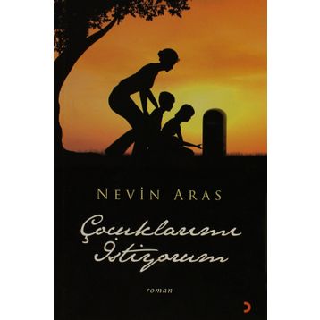 ÇOCUKLARIMI İSTİYORUM - NEVIN ARAS