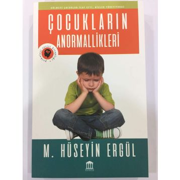 Çocukların Anormallikleri - M. Hüseyin Ergül