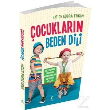 Çocukların Beden Dili - Hatice Kübra Ergin