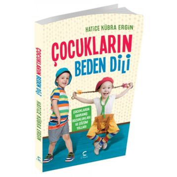 Çocukların Beden Dili - Hatice Kübra Ergin
