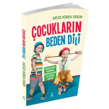 Çocukların Beden Dili - Hatice Kübra Ergin