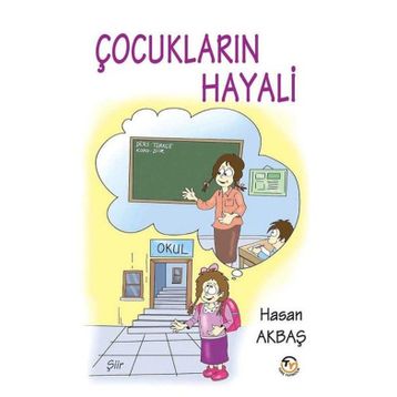Çocukların Hayali Tunç Yayıncılık