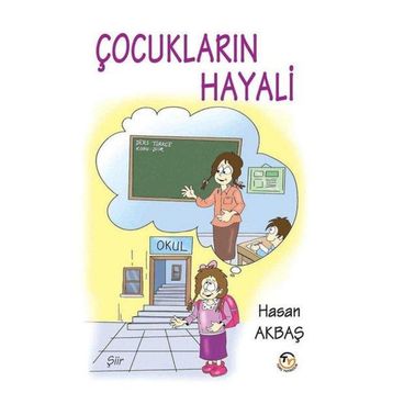 Çocukların Hayali Tunç Yayıncılık