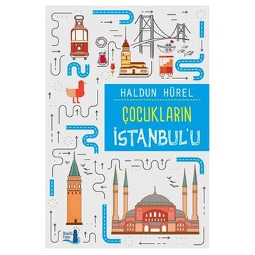ÇOCUKLARIN İSTANBUL'U - HALDUN HÜREL