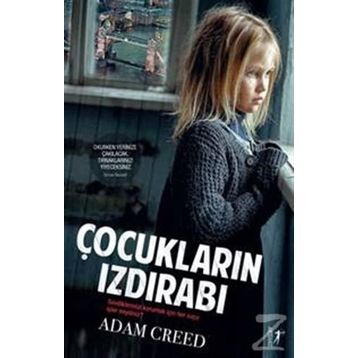 Çocukların Izdırabı - Adam Creed