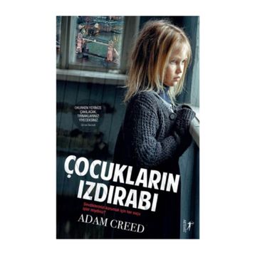 Çocukların Izdırabı - Adam Creed