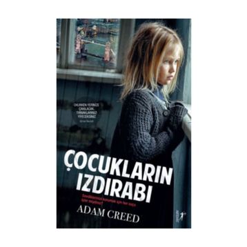 Çocukların Izdırabı - Adam Creed