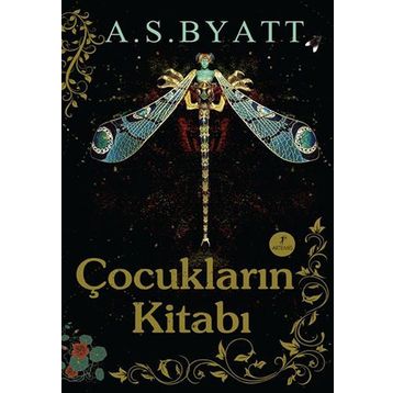 ÇOCUKLARIN KİTABI - A. A. BYATT