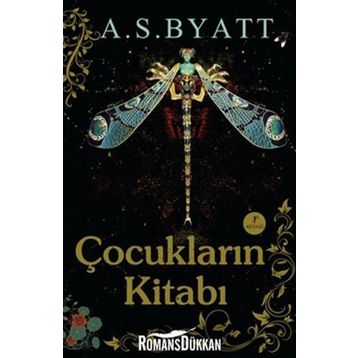 ÇOCUKLARIN KİTABI - A. A. BYATT