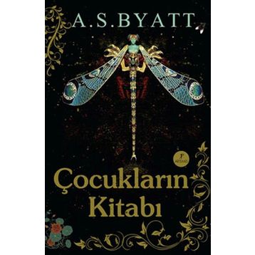 ÇOCUKLARIN KİTABI - A. A. BYATT