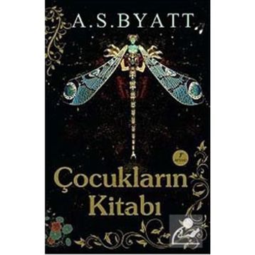 ÇOCUKLARIN KİTABI - A. A. BYATT
