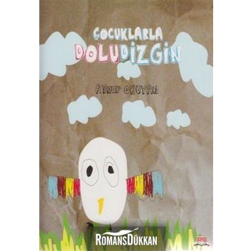 ÇOCUKLARLA DOLUDIZGIN - AYNUR OKUYAN