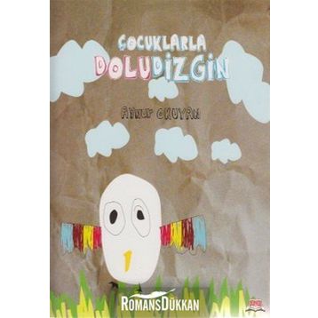 ÇOCUKLARLA DOLUDIZGIN - AYNUR OKUYAN