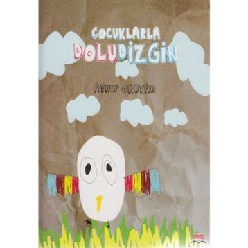 ÇOCUKLARLA DOLUDIZGIN - AYNUR OKUYAN