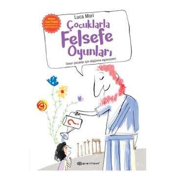 Çocuklarla Felsefe Oyunları - Luca Mori