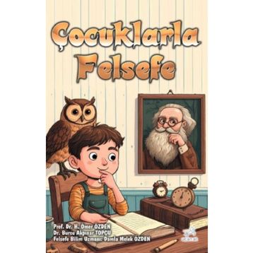 Çocuklarla Felsefe Uçan At Yayınları