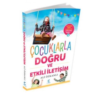 ÇOCUKLARLA İLETİŞİM