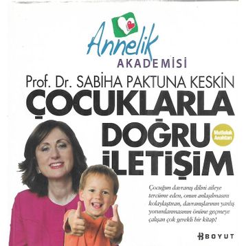 ÇOCUKLARLA İLETİŞİM