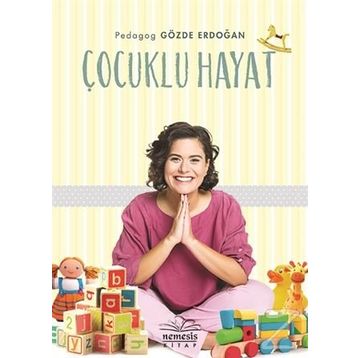 Çocuklu Hayat - Gözde Erdoğan