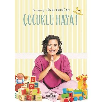 Çocuklu Hayat - Gözde Erdoğan