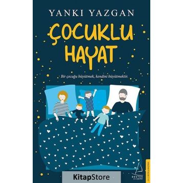 Çocuklu Hayat - Prof. Dr. Yankı Yazgan