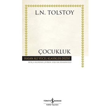 ÇOCUKLUĞUM - GENEL