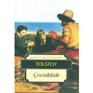 ÇOCUKLUĞUM - GENEL