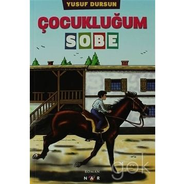 Çocukluğum Sobe - Yusuf Dursun