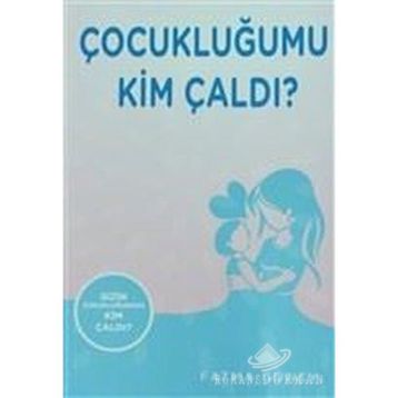 Çocukluğumu Kim Çaldı ? - Fatma Güney