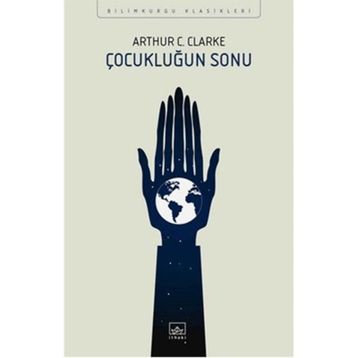 Çocukluğun Son Günü - Gülseli İnal