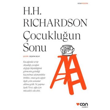 Çocukluğun Son Günü - Gülseli İnal
