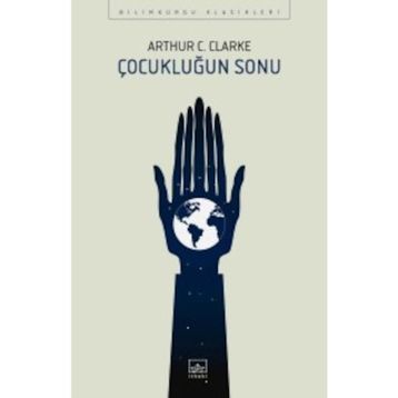 Çocukluğun Sonu - Arthur C. Parker