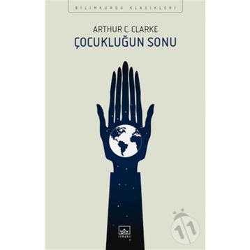 Çocukluğun Sonu - Arthur C. Parker