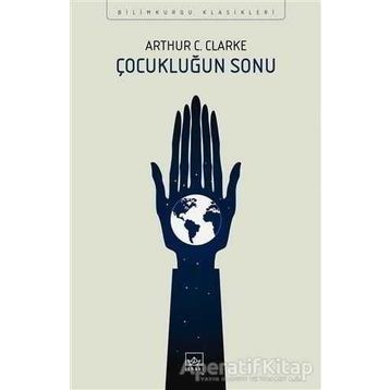 Çocukluğun Sonu - Arthur C. Parker