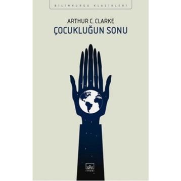 Çocukluğun Sonu - Arthur C. Parker