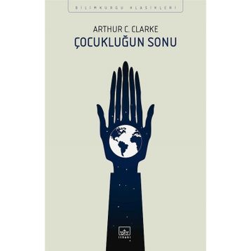 Çocukluğun Sonu - Arthur C. Parker