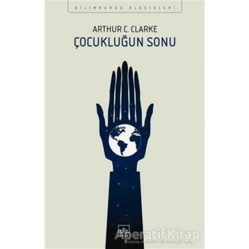 Çocukluğun Sonu - Arthur C. Parker