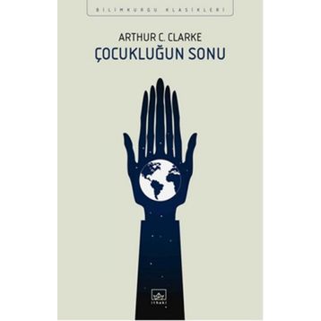 Çocukluğun Sonu - Arthur C. Parker