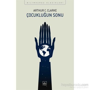 Çocukluğun Sonu - Arthur C. Parker