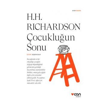 Çocukluğun Sonu - Henry Handel Richardsonn