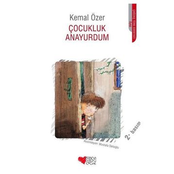 ÇOCUKLUK ANAYURDUM - KEMAL ÖZER
