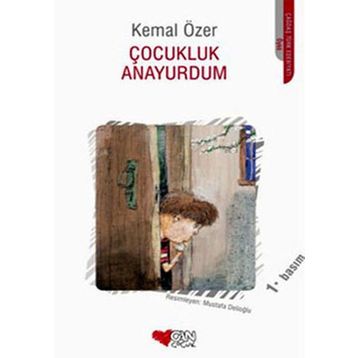 ÇOCUKLUK ANAYURDUM - KEMAL ÖZER