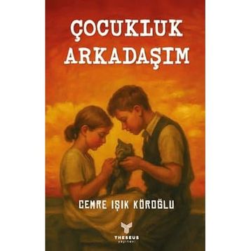 ÇOCUKLUK ARKADAŞIM - KEMALETTIN TUĞCU