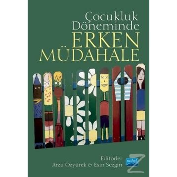 Çocukluk Döneminde Erken Müdahale - Kolektif
