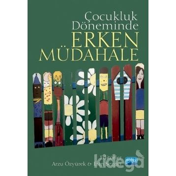 Çocukluk Döneminde Erken Müdahale - Kolektif